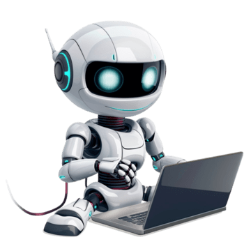 EZAR.TR Asistan Robotu