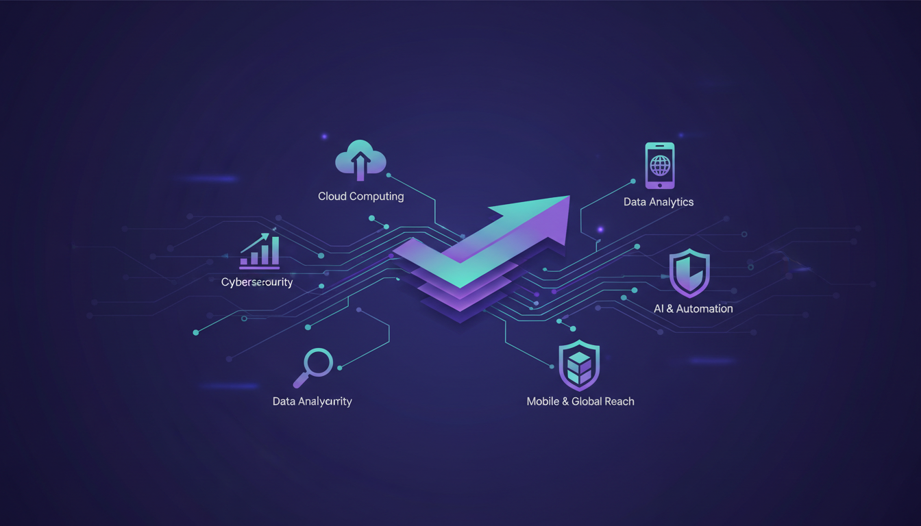 Top 10 Digital Growth Strategies for SMBs in 2026: From AI Receptionists to Headless Commerce