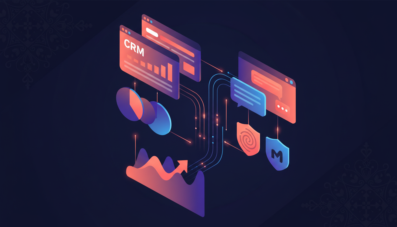 EZAR.TR: Полный гид по цифровым инструментам для бизнеса в 2026 году