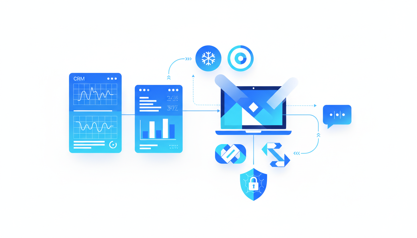 EZAR.TR: Полный гид по цифровому бизнесу в 2026 — CRM, маркетплейсы, боты и платёжные решения