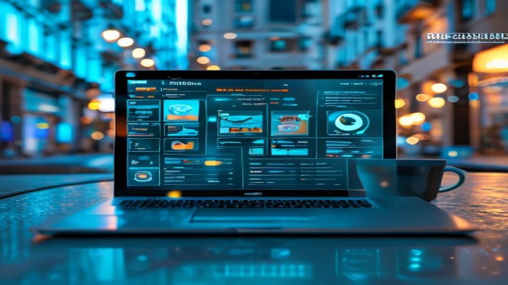 EZAR.TR: L'Innovazione Digitale per le PMI Italiane nel 2026