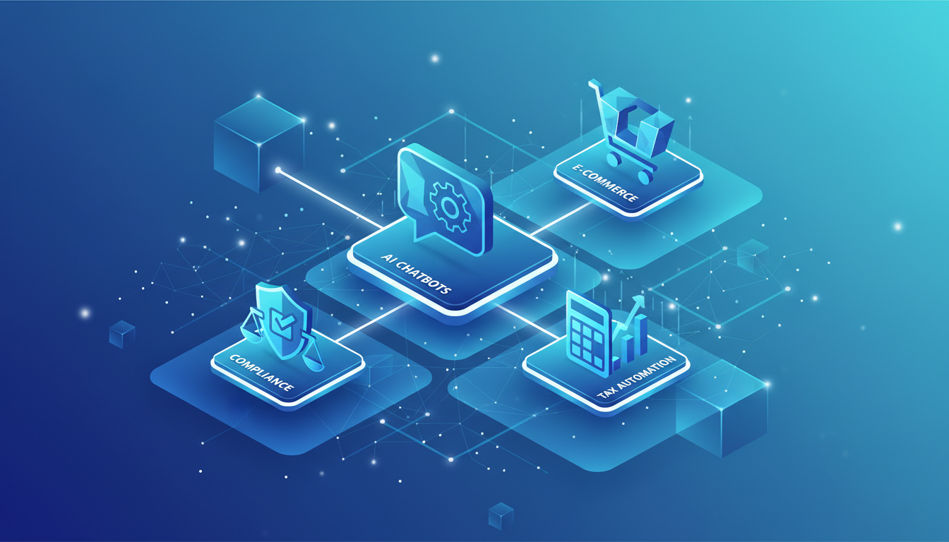 Top 10 Business Technology Trends Driving ROI in 2026