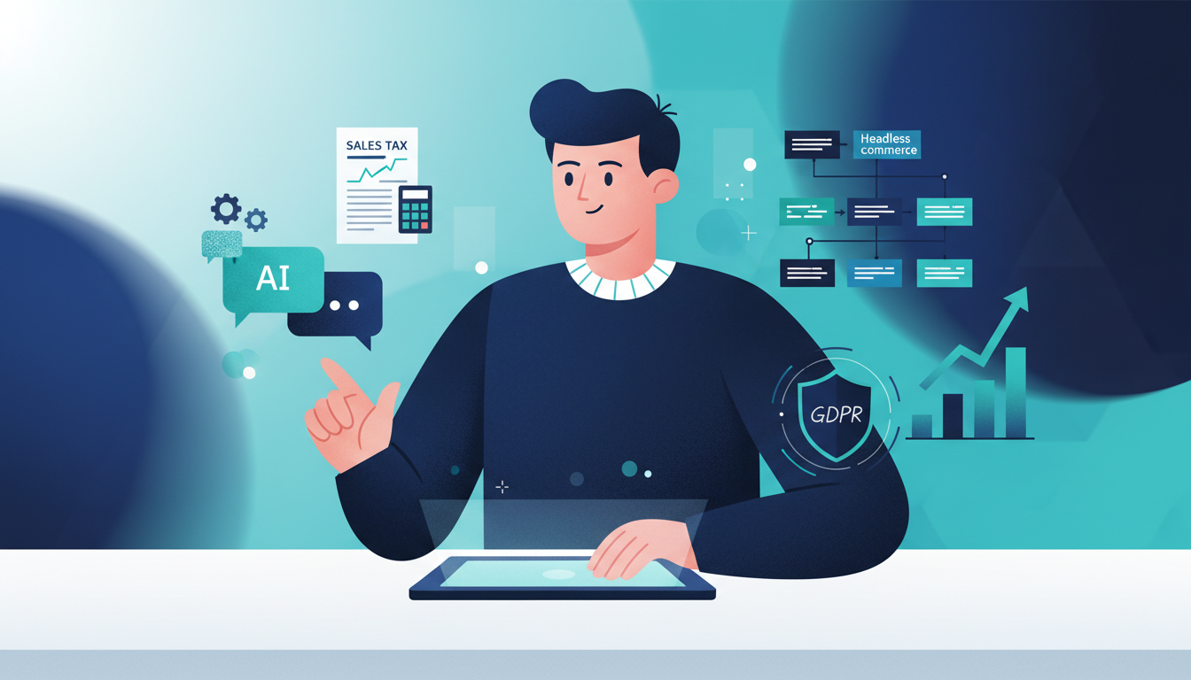 Top Digital Growth Strategies for SMBs in 2026: AI, Compliance, and Commerce